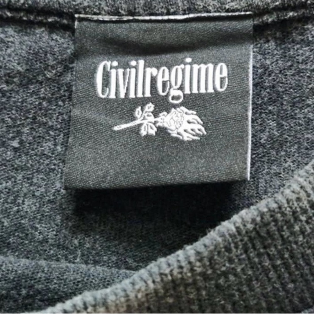 CIVIL REGIME - Picture 3 of 4